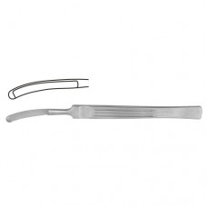 Converse Rhinoplastic Knife Stainless Steel, 16 cm - 6 1/4"